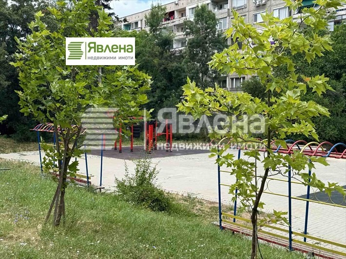 Продава 1-СТАЕН, гр. София, Дианабад, снимка 9 - Апартаменти - 52998066