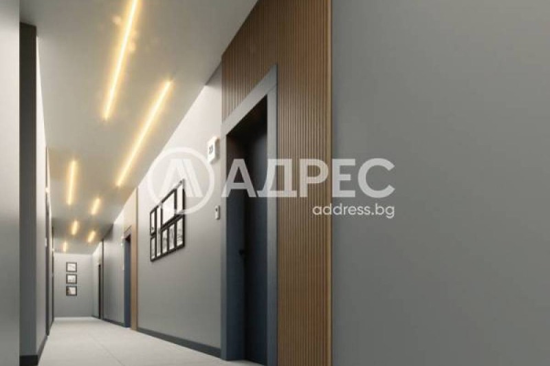 Продава 2-СТАЕН, гр. София, Люлин 5, снимка 5 - Апартаменти - 49054203