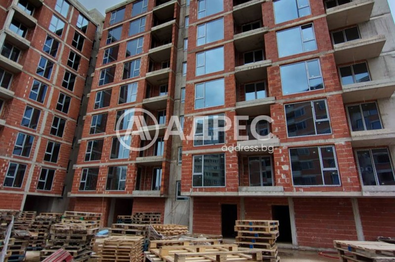 Продава 2-СТАЕН, гр. София, Люлин 5, снимка 4 - Апартаменти - 49054203