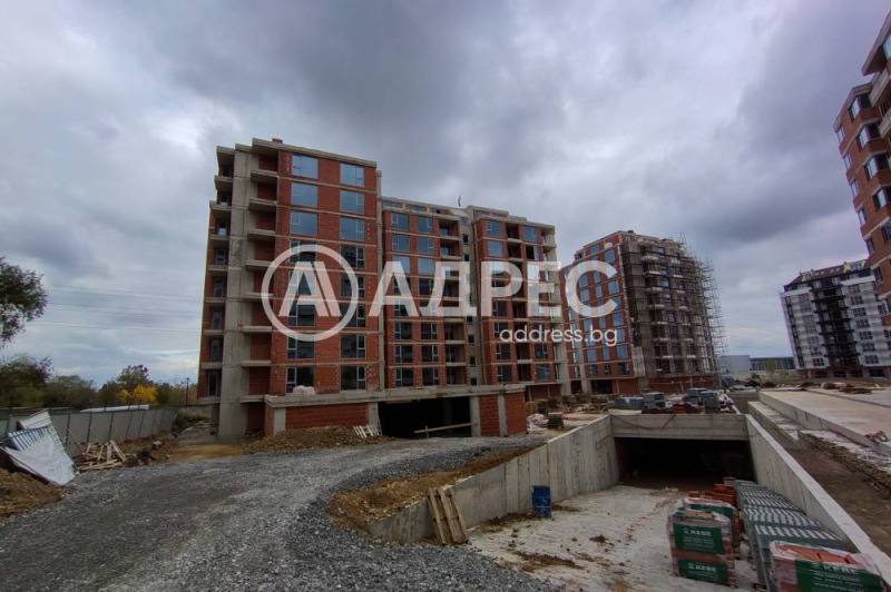 Продава 2-СТАЕН, гр. София, Люлин 5, снимка 3 - Апартаменти - 49054203