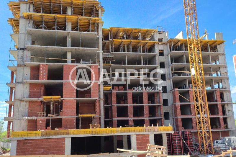 De vânzare  1 dormitor Sofia , Liulin 5 , 70 mp | 30368558 - imagine [3]