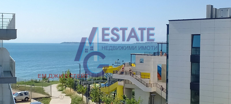 Продава 2-СТАЕН, гр. Свети Влас, област Бургас, снимка 1 - Aпартаменти - 49282076