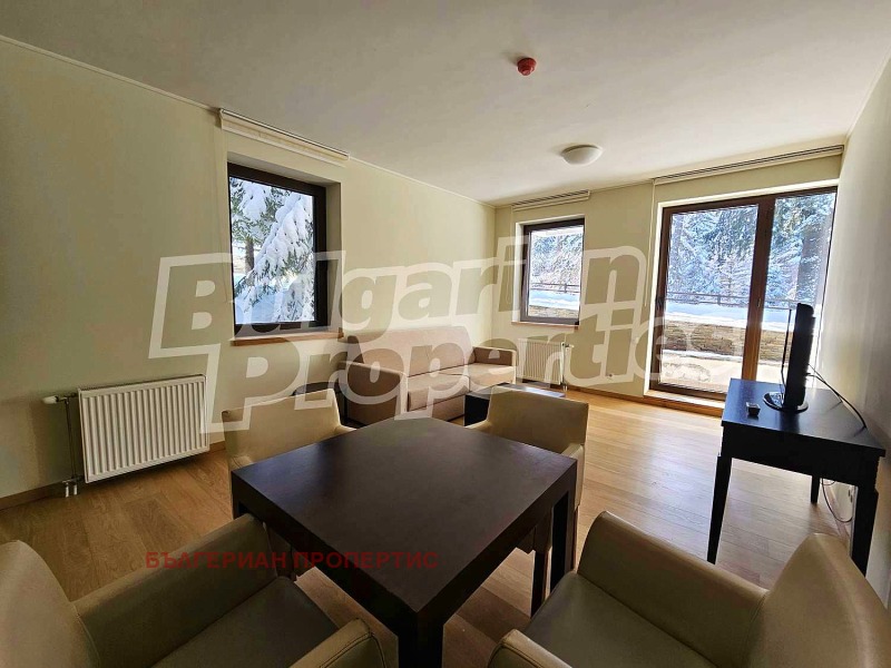 Продава  2-стаен, област София, к.к. Боровец •  105 000 EUR • ID 33018251 — holmes.bg - [1] 