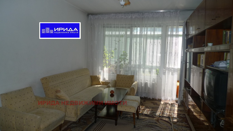 Na prodej  1 ložnice Sofia , Sveta Troica , 58 m2 | 33247652