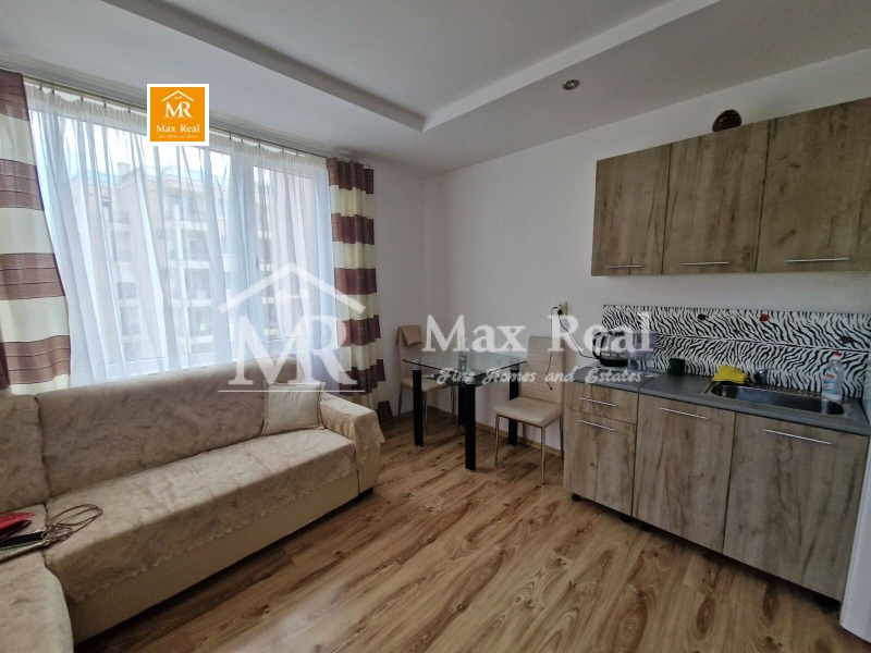На продаж  1 спальня область Бургас , Свети Влас , 50 кв.м | 24799413 - зображення [3]