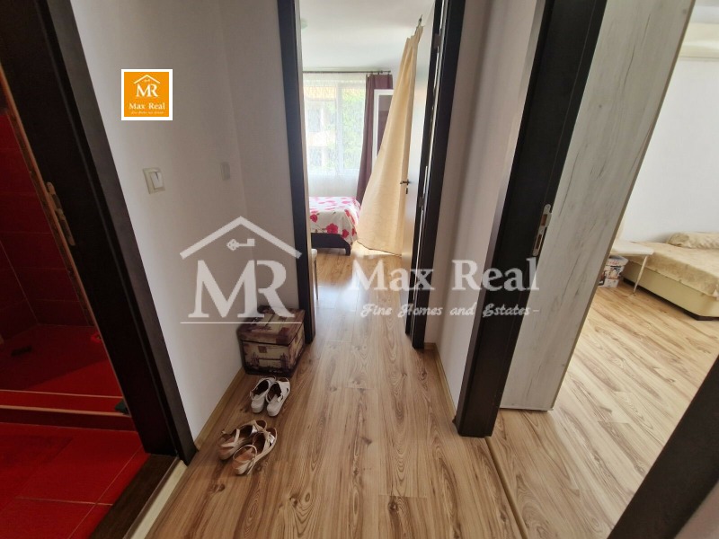 На продаж  1 спальня область Бургас , Свети Влас , 50 кв.м | 24799413 - зображення [9]