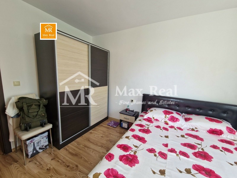 На продаж  1 спальня область Бургас , Свети Влас , 50 кв.м | 24799413 - зображення [7]