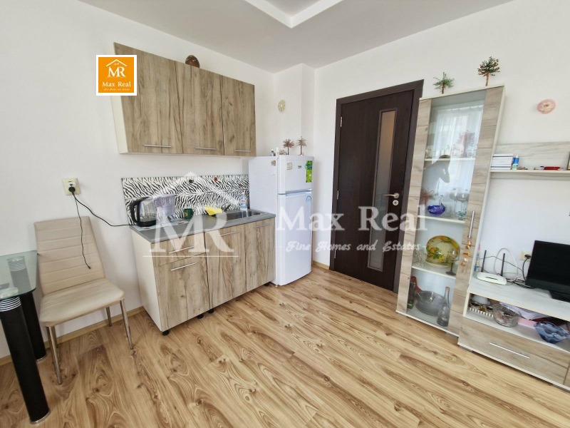 На продаж  1 спальня область Бургас , Свети Влас , 50 кв.м | 24799413 - зображення [2]