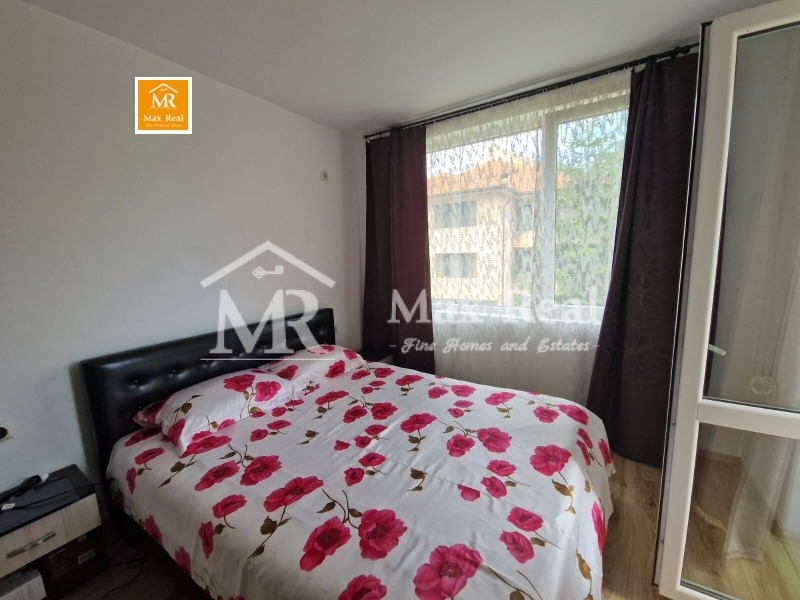 На продаж  1 спальня область Бургас , Свети Влас , 50 кв.м | 24799413 - зображення [6]