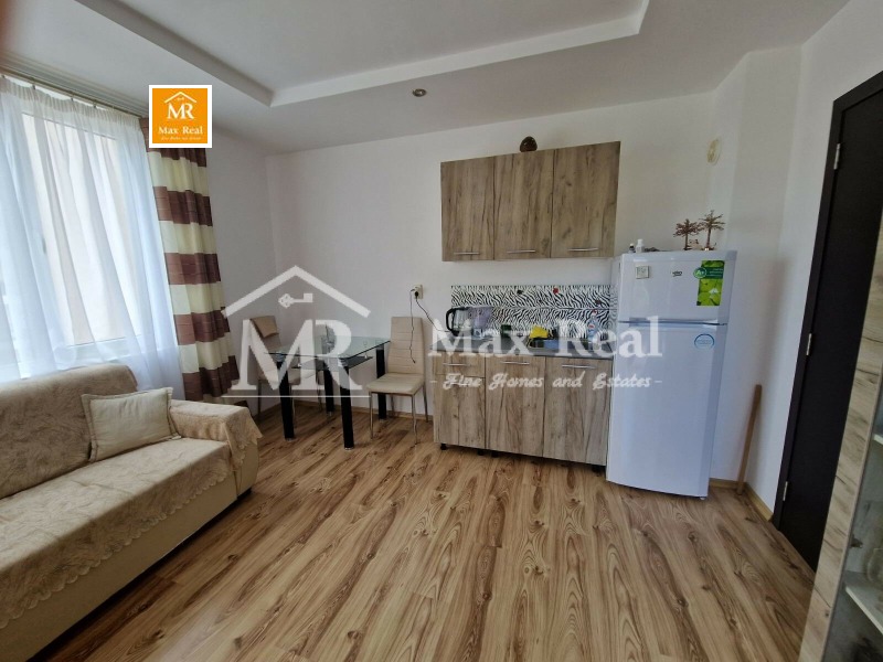 На продаж  1 спальня область Бургас , Свети Влас , 50 кв.м | 24799413 - зображення [4]