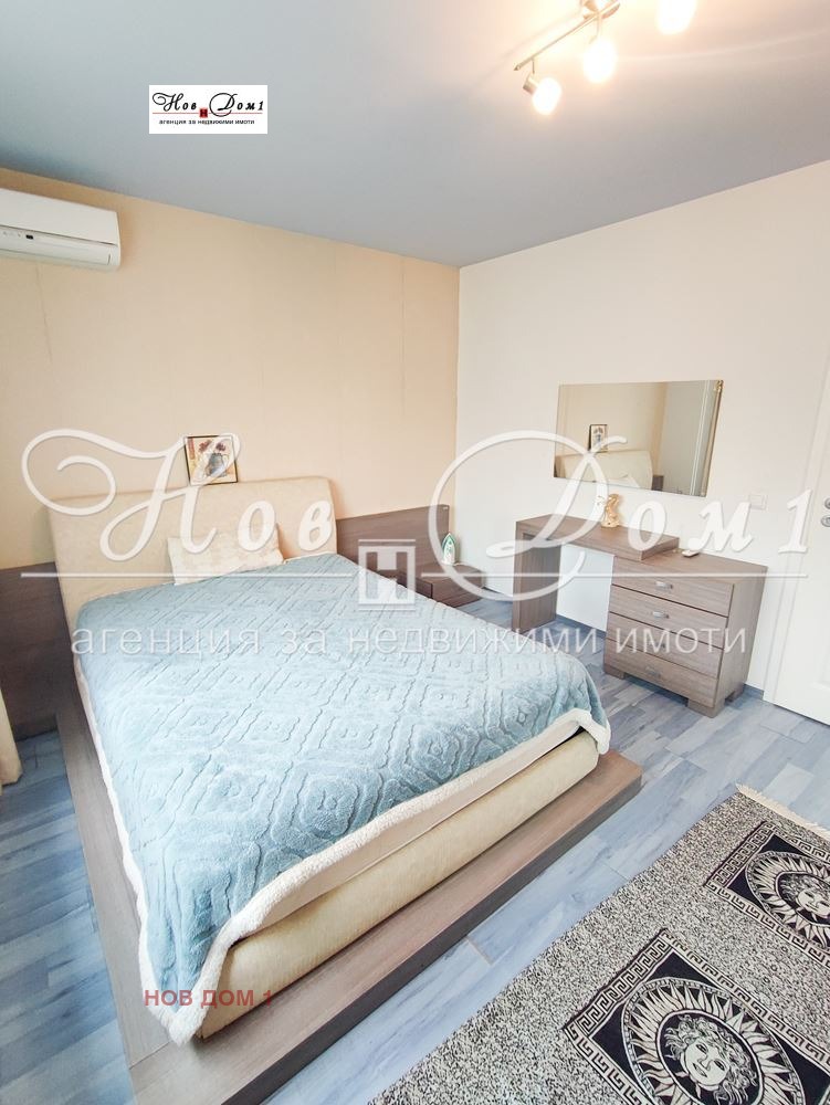 Продава 2-СТАЕН, гр. Варна, м-т Евксиноград, снимка 5 - Апартаменти - 52533452