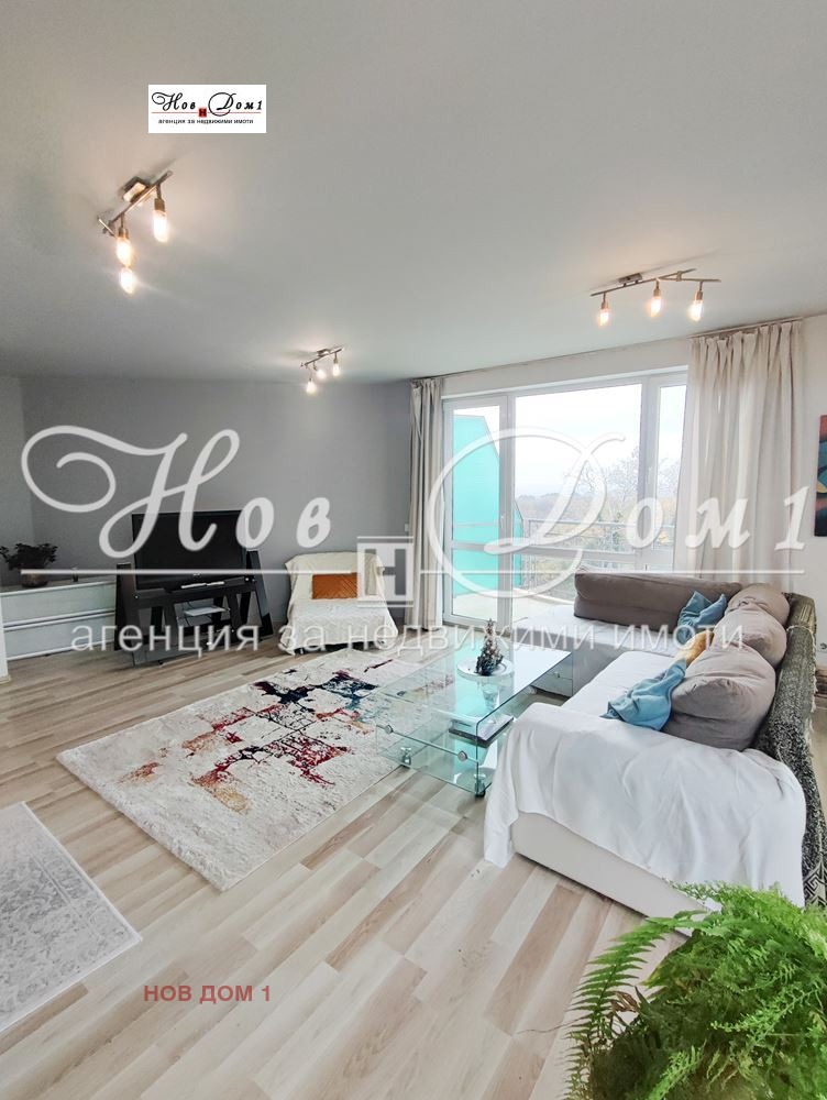 Продава 2-СТАЕН, гр. Варна, м-т Евксиноград, снимка 4 - Апартаменти - 52533452