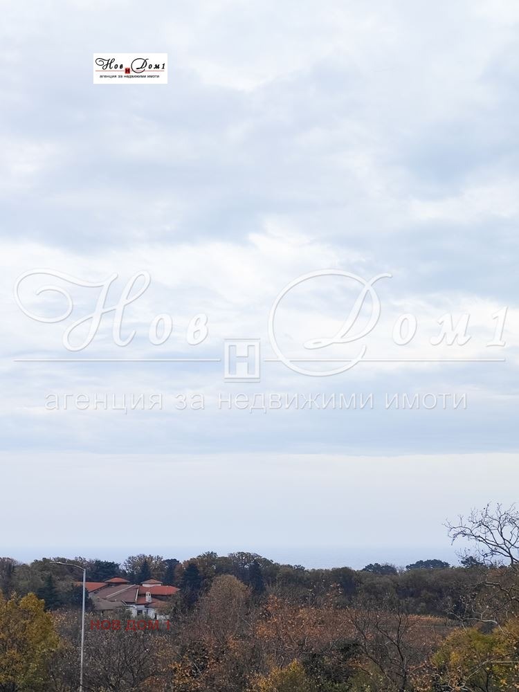 Продава 2-СТАЕН, гр. Варна, м-т Евксиноград, снимка 11 - Апартаменти - 52533452