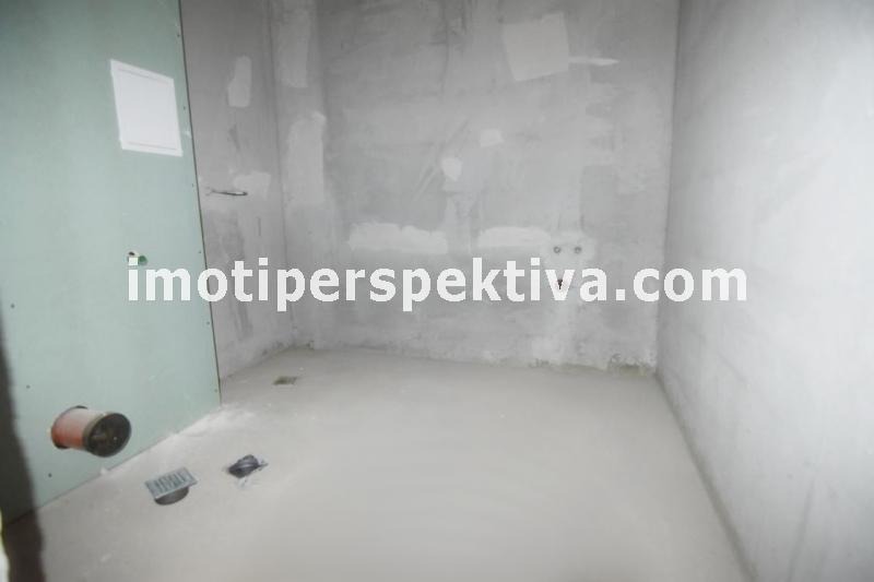 Продава 2-СТАЕН, гр. Пловдив, Кючук Париж, снимка 10 - Апартаменти - 52646733