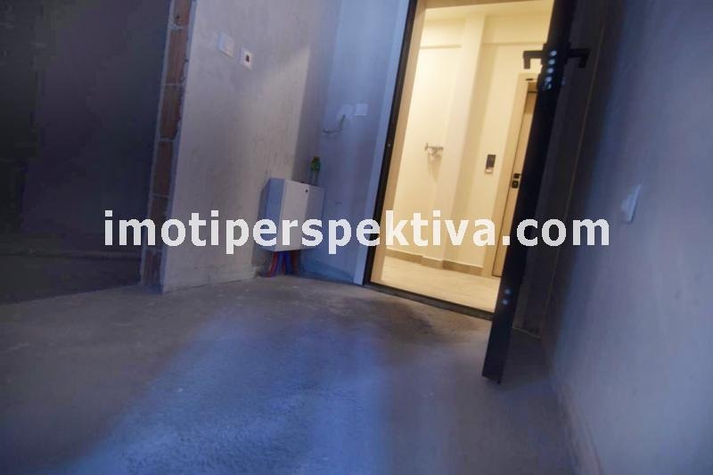 Продава 2-СТАЕН, гр. Пловдив, Кючук Париж, снимка 7 - Апартаменти - 52646733