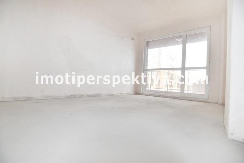 Продава 2-СТАЕН, гр. Пловдив, Кючук Париж, снимка 8 - Апартаменти - 52646733