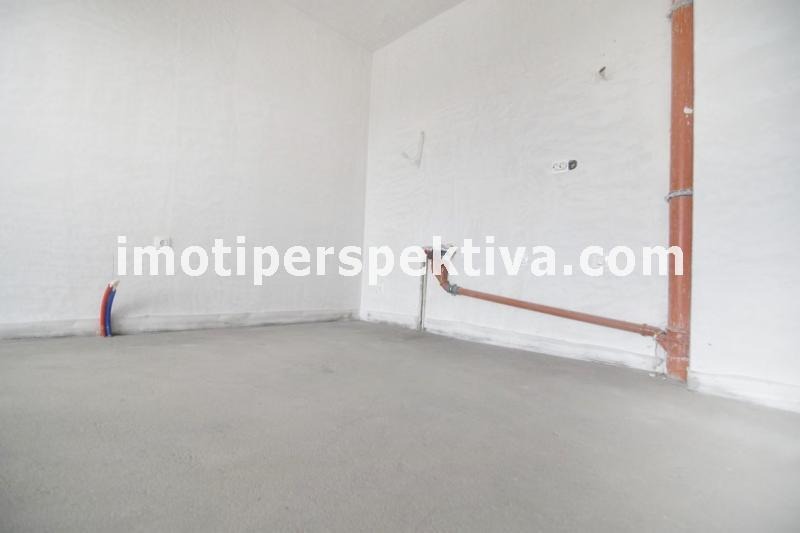 Продава 2-СТАЕН, гр. Пловдив, Кючук Париж, снимка 6 - Апартаменти - 52646733