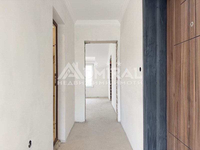 Продава 2-СТАЕН, гр. Айтос, област Бургас, снимка 6 - Апартаменти - 53390947