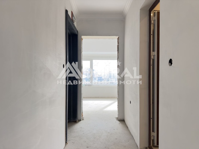 Продава 2-СТАЕН, гр. Айтос, област Бургас, снимка 5 - Апартаменти - 53390947