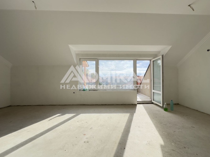 Продава 2-СТАЕН, гр. Айтос, област Бургас, снимка 3 - Апартаменти - 53390947