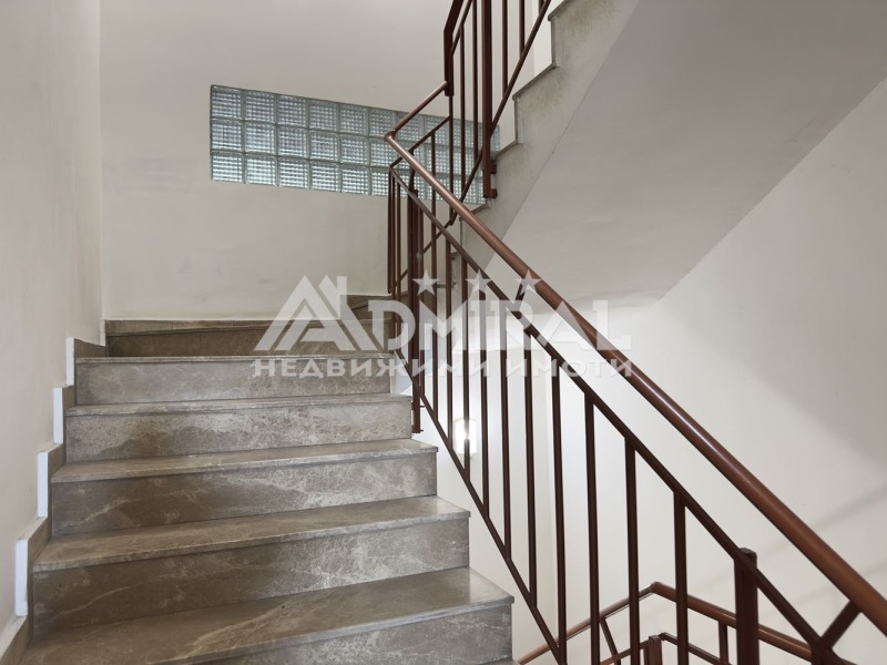 Продава 2-СТАЕН, гр. Айтос, област Бургас, снимка 12 - Апартаменти - 53390947