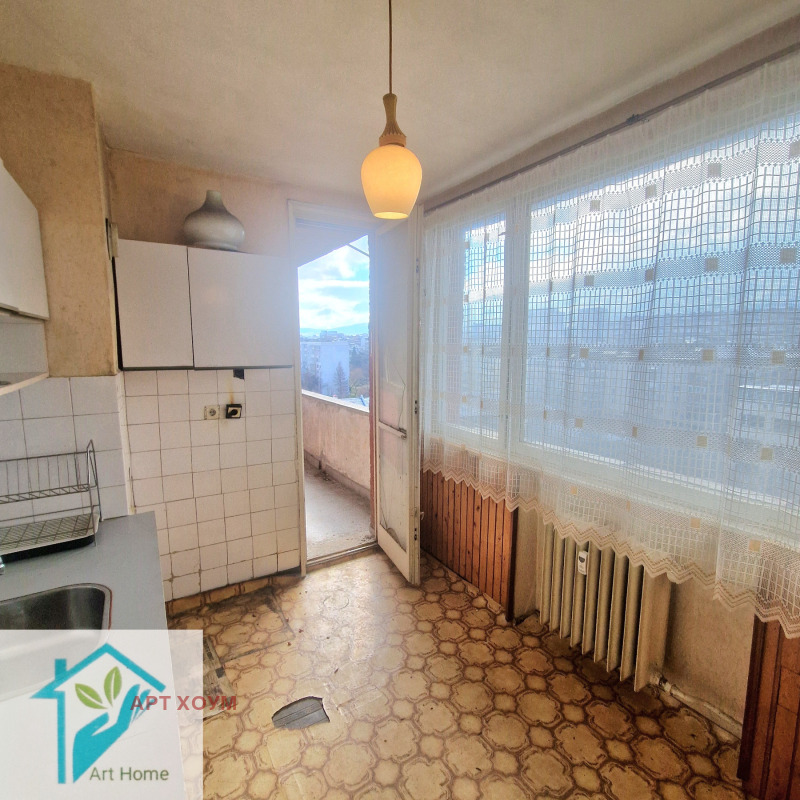 Продава 2-СТАЕН, гр. София, Красно село, снимка 9 - Апартаменти - 53532775