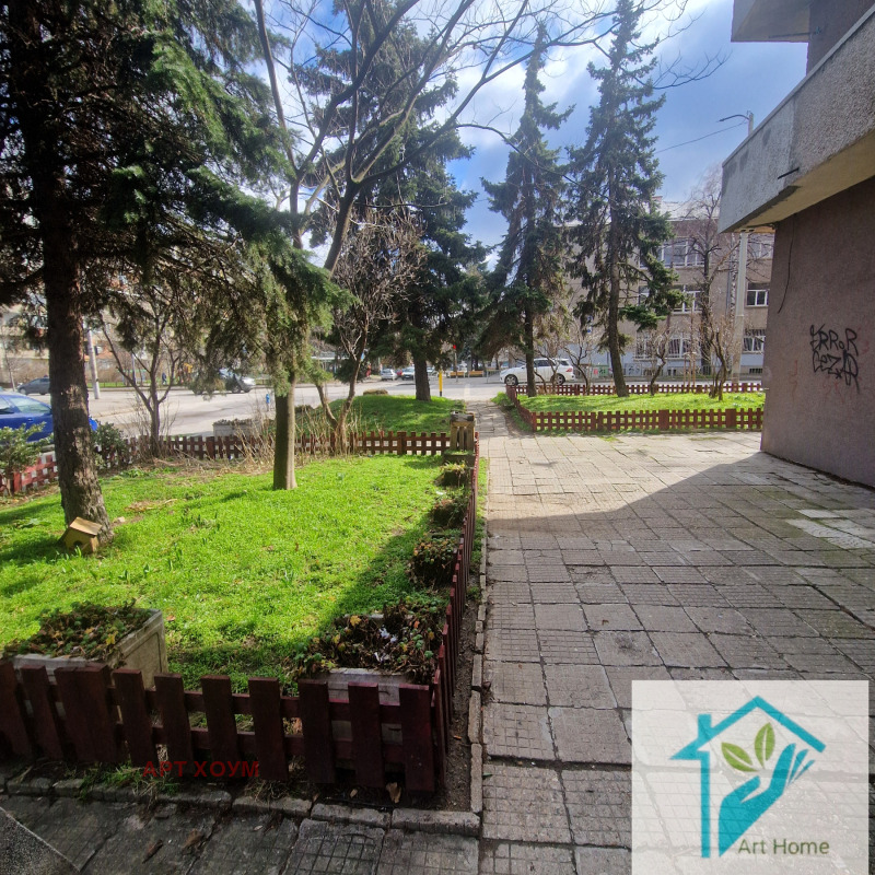 Продава 2-СТАЕН, гр. София, Красно село, снимка 14 - Апартаменти - 53532775