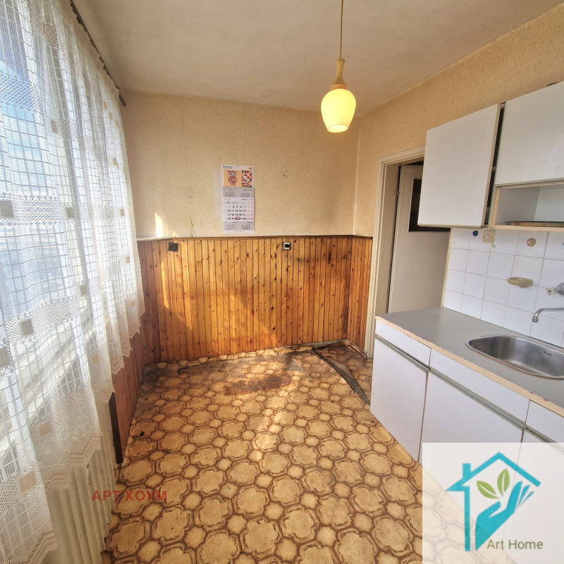 Продава 2-СТАЕН, гр. София, Красно село, снимка 8 - Апартаменти - 53532775