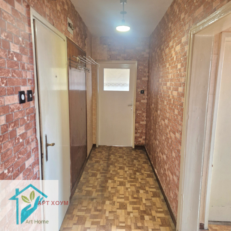 Продава 2-СТАЕН, гр. София, Красно село, снимка 10 - Апартаменти - 53532775