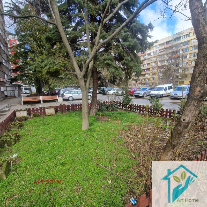 Продава 2-СТАЕН, гр. София, Красно село, снимка 13 - Апартаменти - 53532775