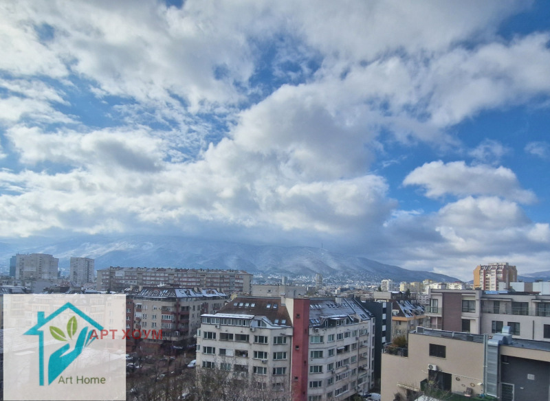 Продава 2-СТАЕН, гр. София, Красно село, снимка 15 - Апартаменти - 53532775