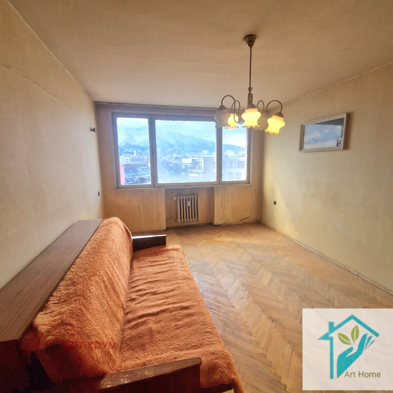 Продава 2-СТАЕН, гр. София, Красно село, снимка 3 - Апартаменти - 53532775