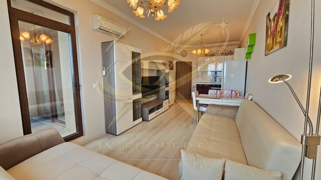 Продава 2-СТАЕН, гр. Созопол, област Бургас, снимка 2 - Апартаменти - 54365978