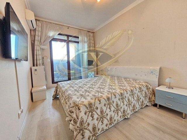 Продава 2-СТАЕН, гр. Созопол, област Бургас, снимка 10 - Апартаменти - 54365978