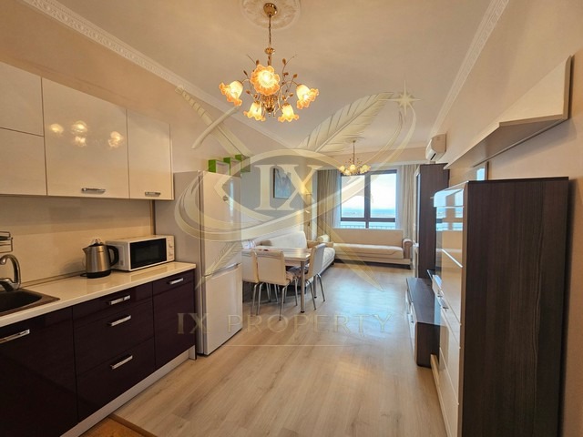 Продава 2-СТАЕН, гр. Созопол, област Бургас, снимка 4 - Апартаменти - 54365978