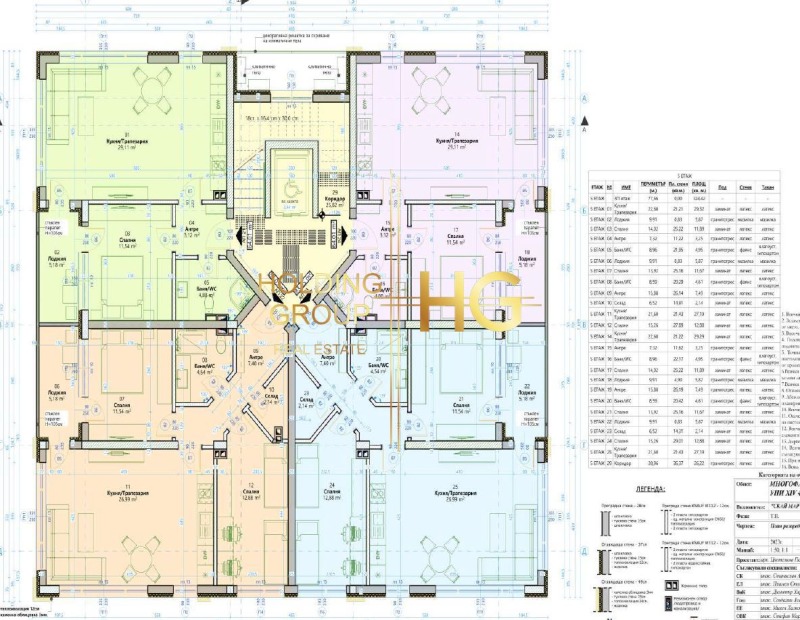 Продава 3-СТАЕН, гр. Варна, к.к. Чайка, снимка 5 - Aпартаменти - 49006444