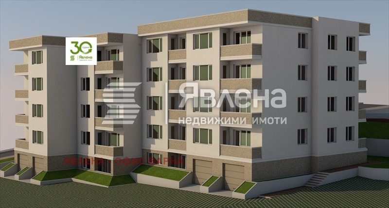Te koop  2 slaapkamers Varna , m-t Kotsjmar , 67 m² | 48423320 - afbeelding [2]