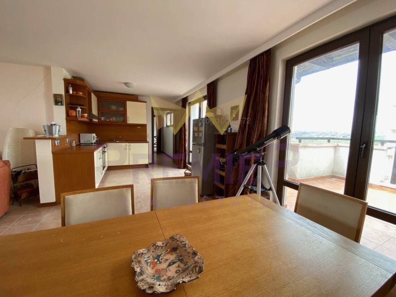 Myytävänä  2 makuuhuonetta Burgasin alue , Tšernomorets , 165 neliömetriä | 31554316 - kuva [5]