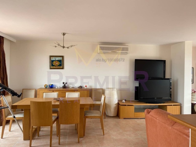 Myytävänä  2 makuuhuonetta Burgasin alue , Tšernomorets , 165 neliömetriä | 31554316 - kuva [7]