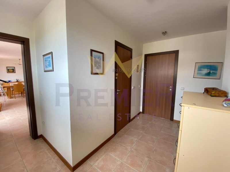Myytävänä  2 makuuhuonetta Burgasin alue , Tšernomorets , 165 neliömetriä | 31554316 - kuva [8]