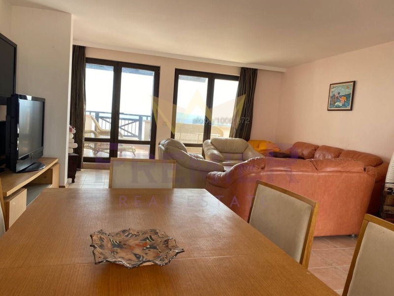 Myytävänä  2 makuuhuonetta Burgasin alue , Tšernomorets , 165 neliömetriä | 31554316 - kuva [6]