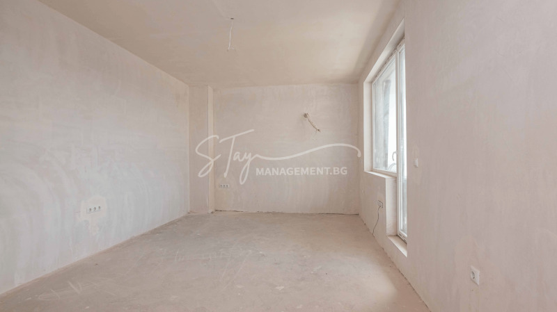 Продава 3-СТАЕН, гр. Бургас, област Бургас, снимка 7 - Апартаменти - 51246598