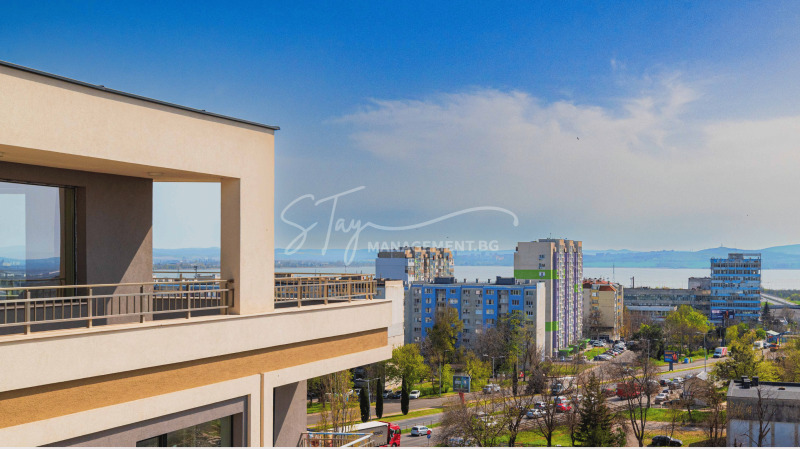 Продава 3-СТАЕН, гр. Бургас, област Бургас, снимка 12 - Апартаменти - 51246598