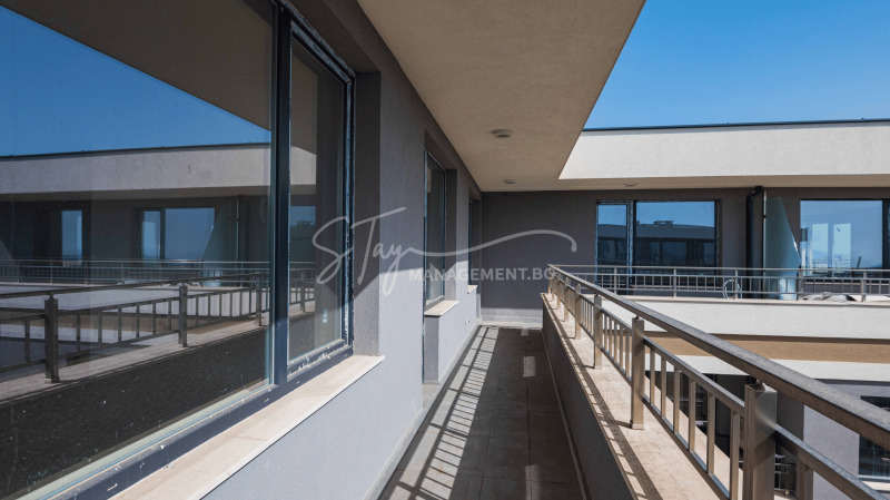 Продава 3-СТАЕН, гр. Бургас, област Бургас, снимка 10 - Апартаменти - 51246598