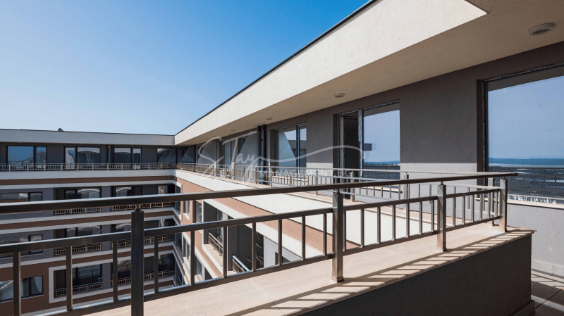 Продава 3-СТАЕН, гр. Бургас, област Бургас, снимка 9 - Апартаменти - 51246598