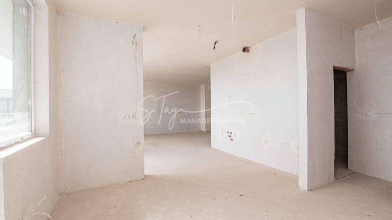 Продава 3-СТАЕН, гр. Бургас, област Бургас, снимка 6 - Апартаменти - 51246598