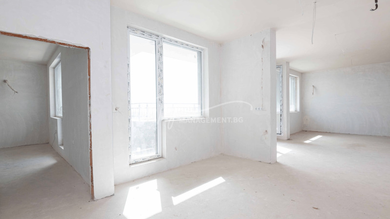 Продава 3-СТАЕН, гр. Бургас, област Бургас, снимка 4 - Апартаменти - 51246598