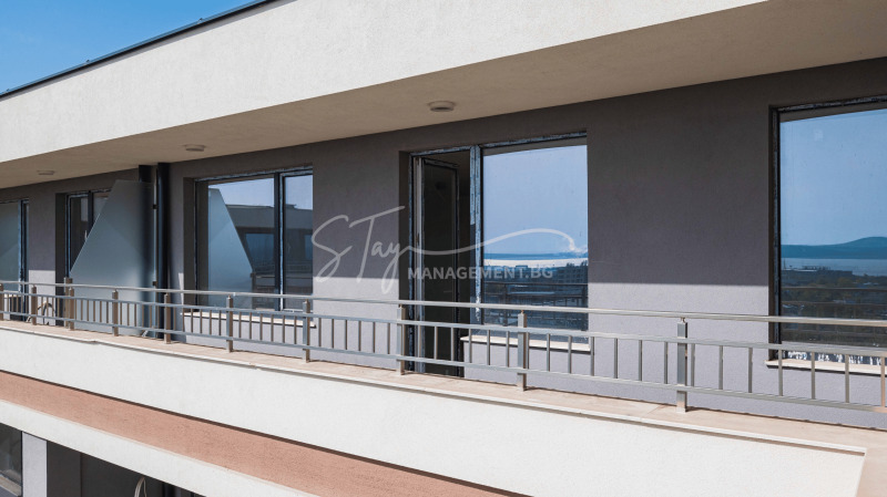 Продава 3-СТАЕН, гр. Бургас, област Бургас, снимка 11 - Апартаменти - 51246598