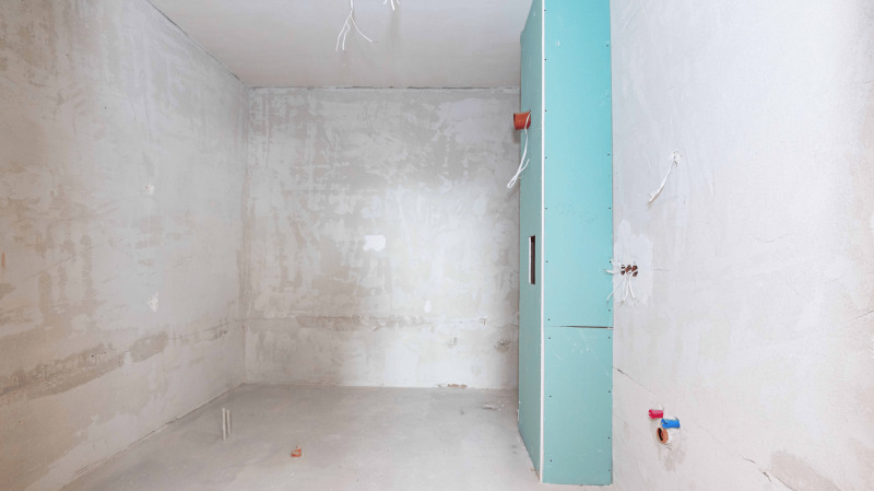 Продава 3-СТАЕН, гр. Бургас, област Бургас, снимка 8 - Апартаменти - 51246598