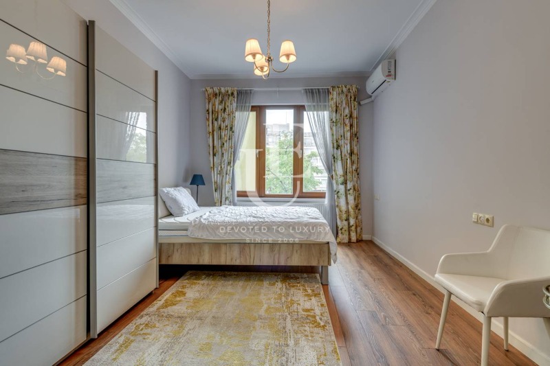 Myytävänä  2 makuuhuonetta Sofia , Doktorski pametnik , 105 neliömetriä | 61462001 - kuva [7]